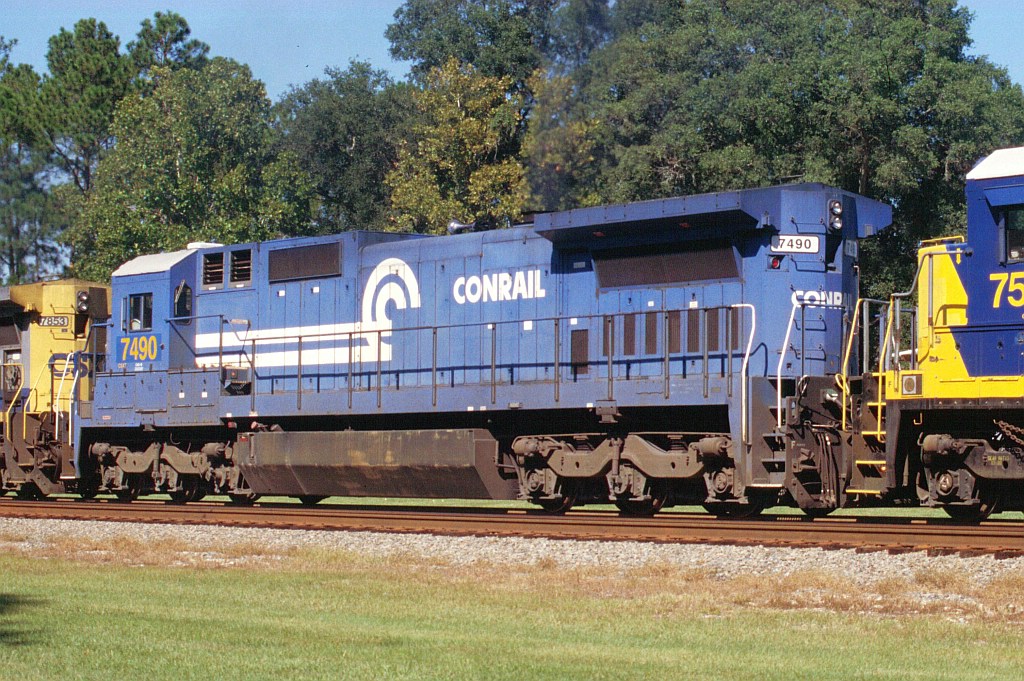 CSX 7490